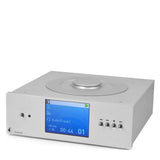 Pro-Ject CD Box RS Silver