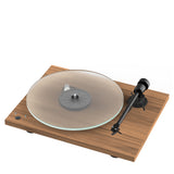 Pro-Ject T1 Phono SB OM5e - Walnut