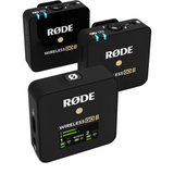 Rode Wireless Go II