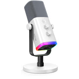 Fifine AM8 - White
