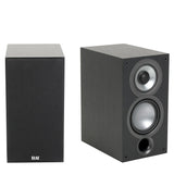 ELAC Uni-Fi 2 UB52 Black Vinyl