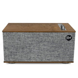 Klipsch The Three II - Walnut
