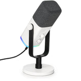 Fifine AM8 - White