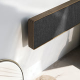 Bang & Olufsen Beosound Stage - Smoked Oak/Grey 2