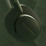 Bowers & Wilkins PX 7 S2e - Forest Green