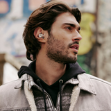 Bowers & Wilkins Pi 5 S2 - Cloud Grey
