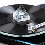 Pro-Ject Glass Record Weight - The Dark Side of the Moon
