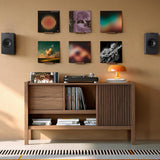 KEF Q1 META - Black