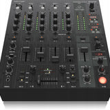 Behringer DJX750