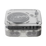Gadhouse Cosmo Turntable - White