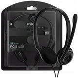 EPOS PC 8 USB