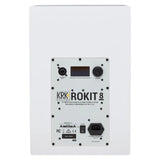 KRK Rokit 8 G4 - White