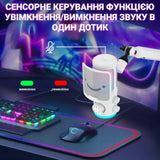 FIFINE TAM6 - White
