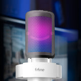 FIFINE A9 - White