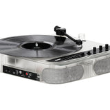 Gadhouse Cosmo Turntable - White