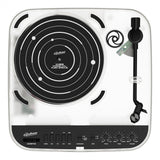 Gadhouse Cosmo Turntable - White