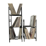 Sitwell Qube III - Black
