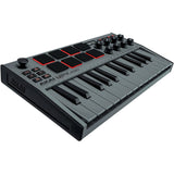 Akai MPK Mini MK3 - Grey