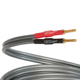 QED XT40i PRE-TERM SPEAKER CABLE - 2M (QE1451)