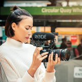 Rode VideoMic Pro Plus