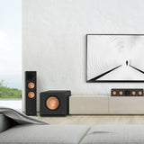 Klipsch Reference Premiere RP-1000SW Black