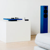 Tone Factory Speaker L - Ultramarine Blue