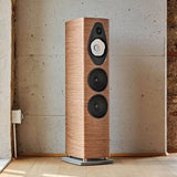 Sonus Faber Sonetto V G2 - Walnut