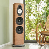 Sonus Faber Sonetto V G2 - Walnut