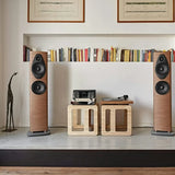 Sonus Faber Sonetto V G2 - Walnut