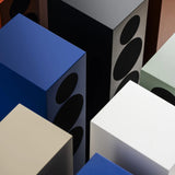 Tone Factory Speaker L - Satin Black