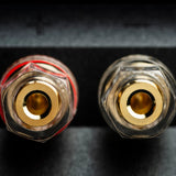Tone Factory Speaker S - Terracotta Red