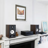 Triangle Borea BR03 - Walnut