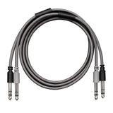 Elektron Balanced Audio Cable - 62cm