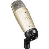 Behringer U-Phoria Studio PRO