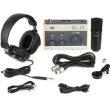 Universal Audio Volt 276 Studio Pack