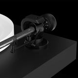 Pro-Ject X2 B Quintet Red - Piano Black