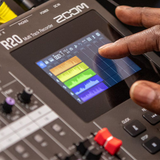 Zoom R20