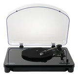 ION Air LP - Black
