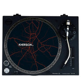 Sitwell City's - HERSON