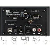 ELAC Debut ConneX DCB41 - Blue