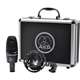 AKG C3000