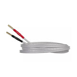 QED XT40i PRE-TERM SPEAKER CABLE - 2M (QE1451)
