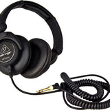 Behringer HPX6000