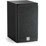 DALI Oberon 1 - Black Ash