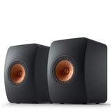 KEF LS50 META - Black