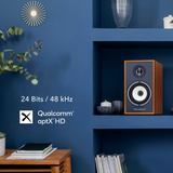 Triangle Borea BR02 Connect - Blue Oak