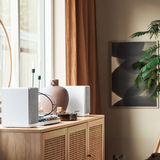 Argon FORTE A5 WiFi - White