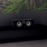 Bowers & Wilkins HTM72 S2 - Gloss Black