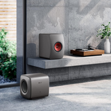 KEF KC62 - Gray