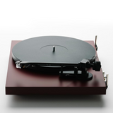 Pro-Ject Debut EVO 2 Pick It MM EVO - Satin Wine Red
